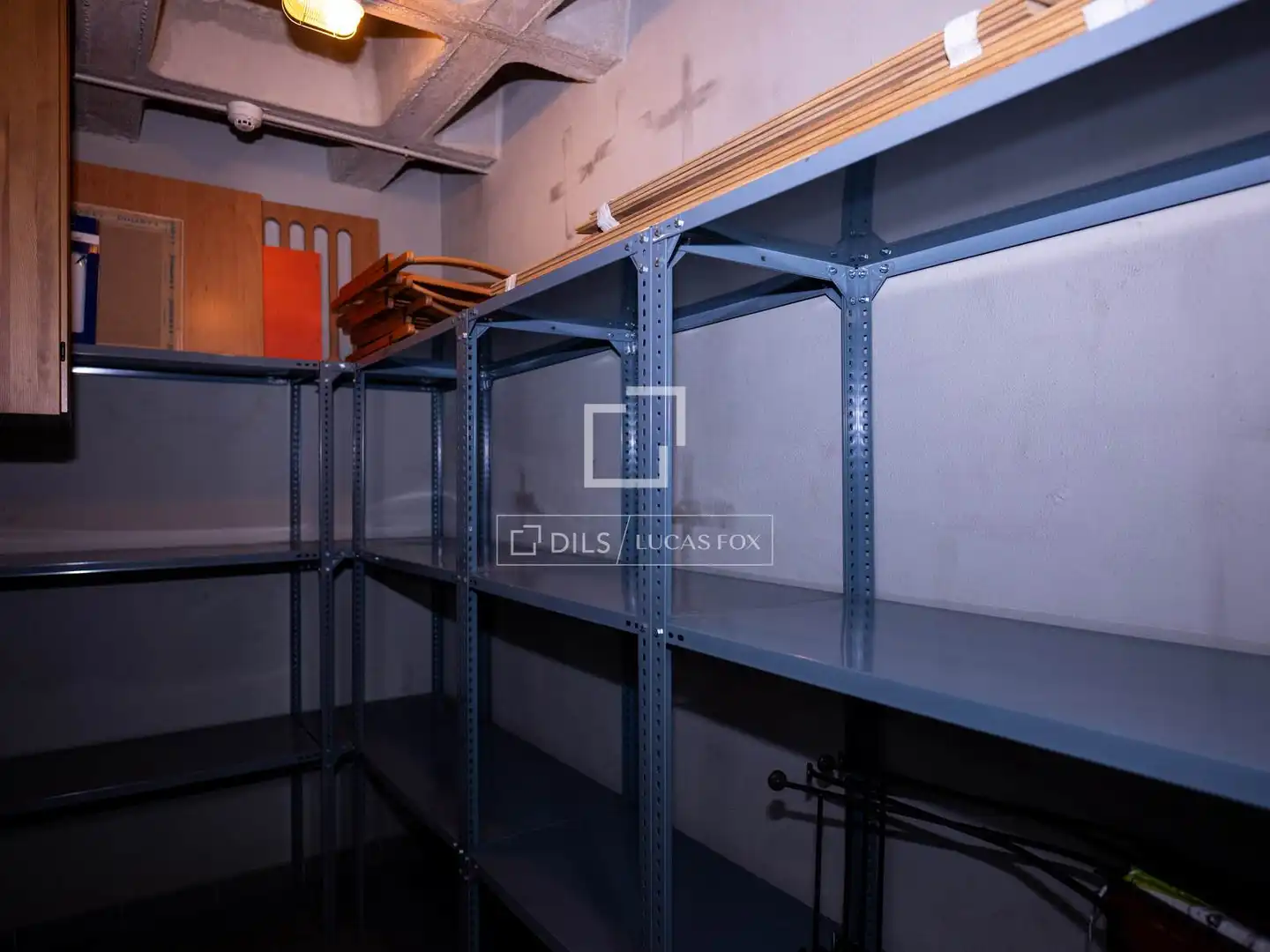 Flat for rent in Madrid  with Air Conditioner, Heating and Private garden