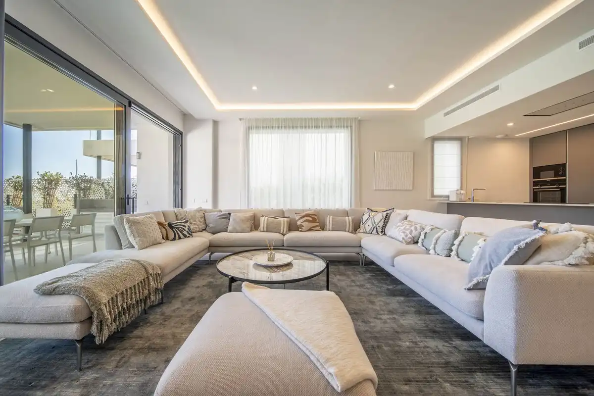 Reihenhaus mit Pool zum Verkauf in Marbella - Marbella,Calle Birdie, imagen 26