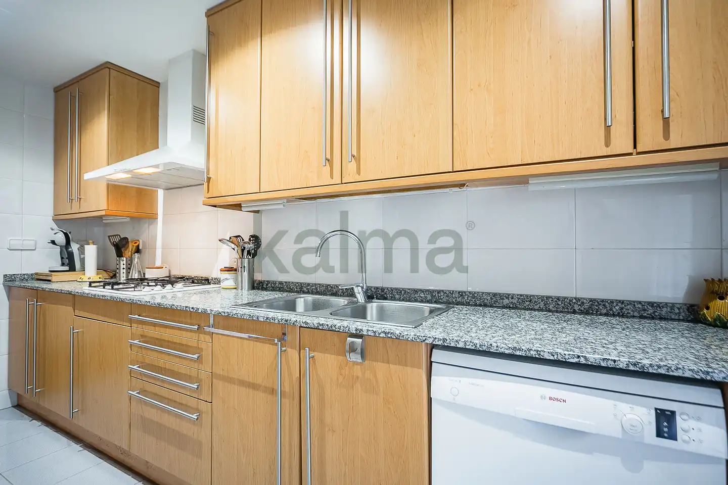 Piso en venta en Plaça Maria Manent, Poble Nou