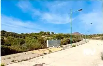 Terrenos y solares en venta en Urbanización Valle Romano, imagen 6