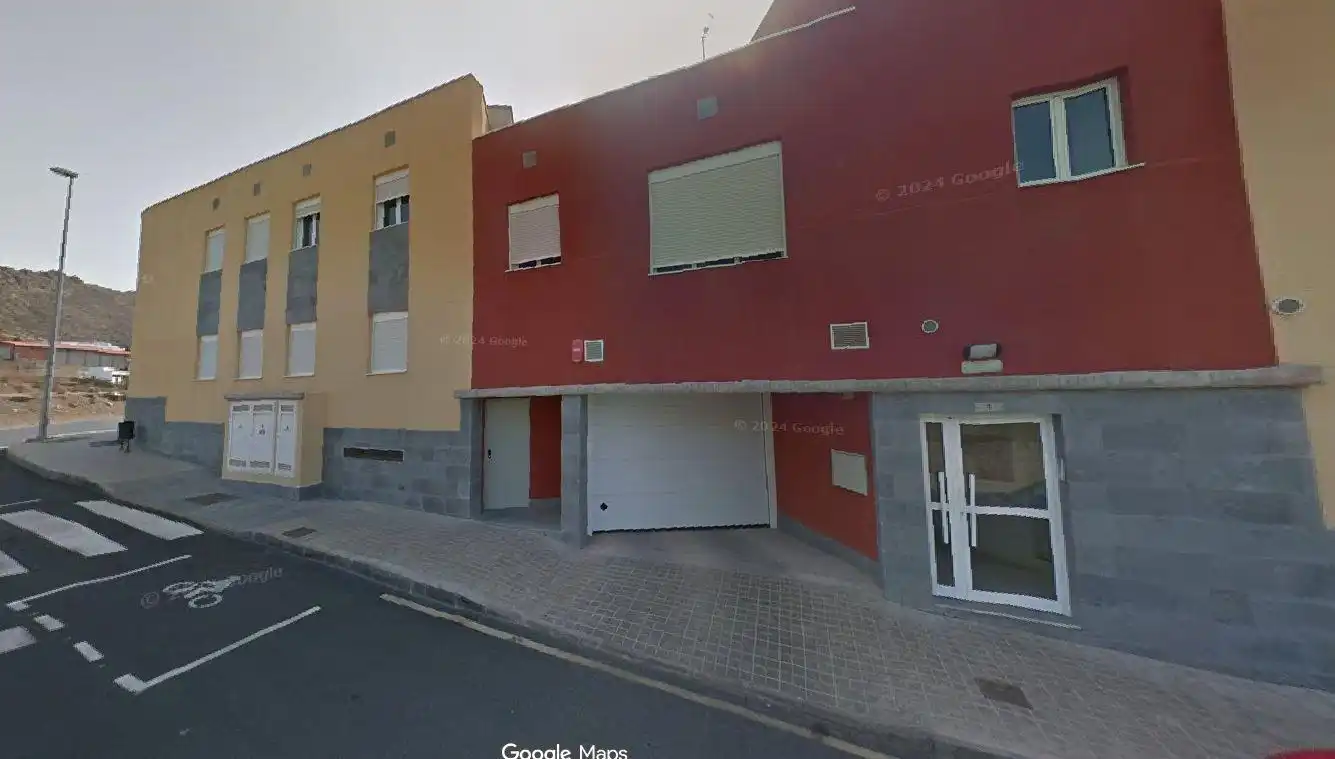 Flat for sale in Calle CABO VALENTIN, 1, Barrial - San Isidro - Marmolejos