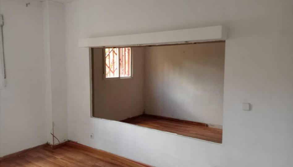 Photo 1 of Flat for sale in Puebla de Sanabria, Villaverde Alto, Madrid