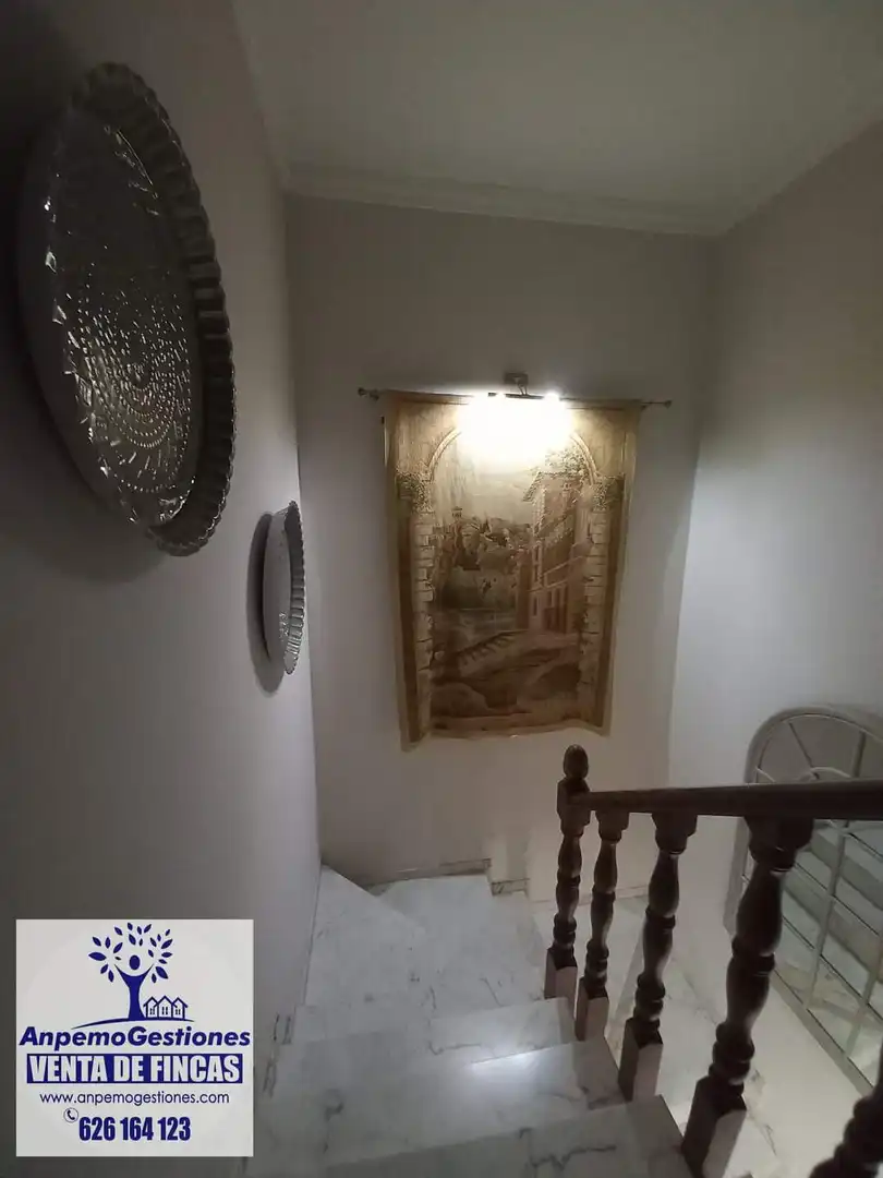 Casa o xalet en venda a Palma del Río