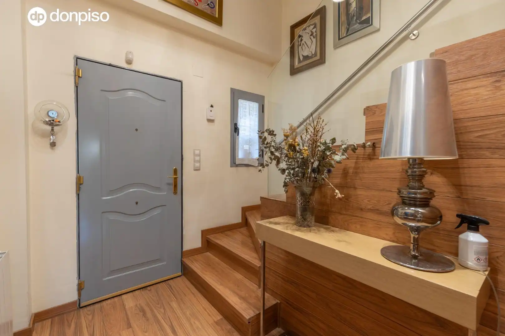 Casa adosada en venta en Granada con Aire acondicionado, Calefacción y Balcón