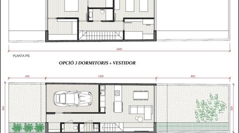 Foto 2 de Casa adosada en venda a Grau - Quintanes, Tarragona