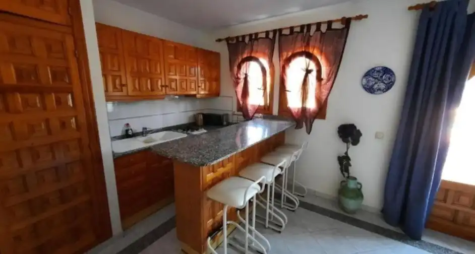 Haus mit Pool zum Verkauf in Cala Advocat - Baladrar, imagen 27