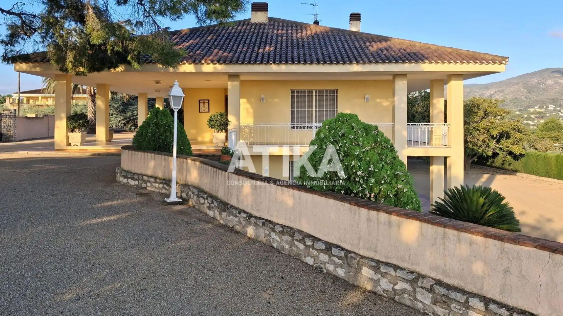 Casa o xalet en venda a Santa Ana