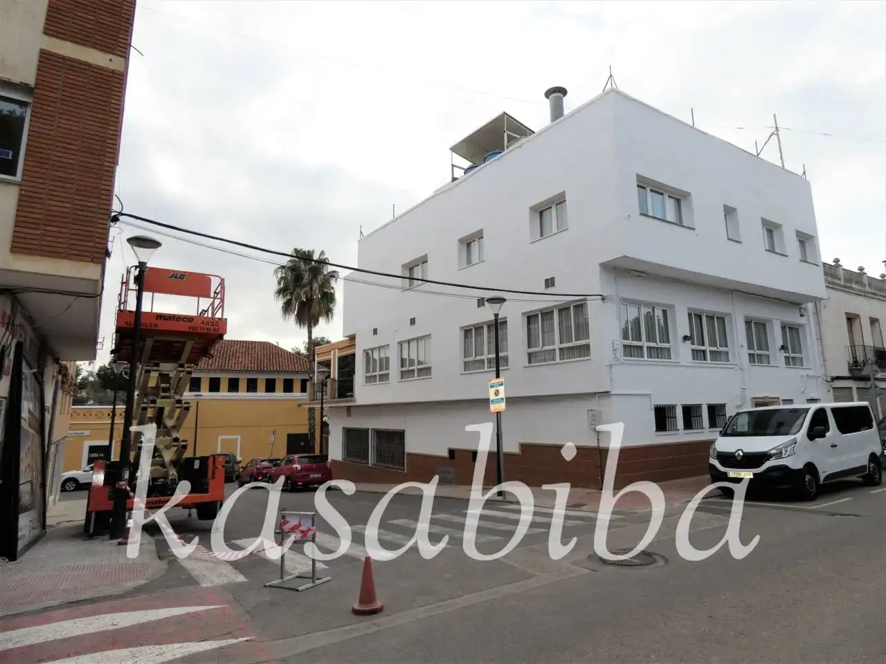 Piso de alquiler en Calle 30, La Cañada