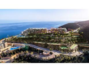 Exterior view of Apartment for sale in Torrox  with Air Conditioner, Terrace and Swimming Pool