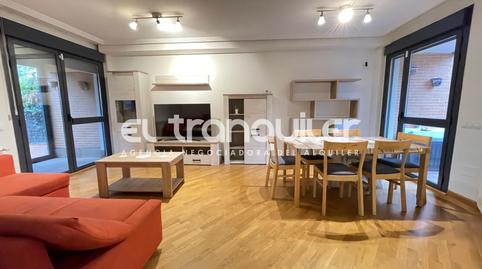 Photo 4 of Single-family semi-detached to rent in Calle Agustina de Aragon, Hospital, Madrid