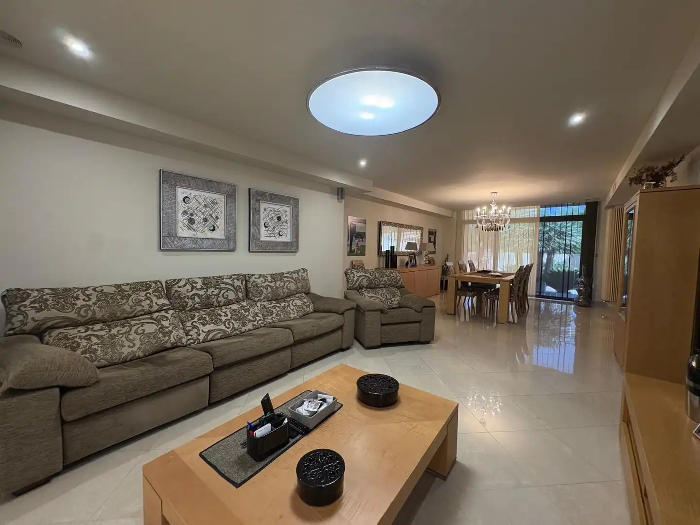 Chalet con piscina en venta en Rascanya, imagen 18