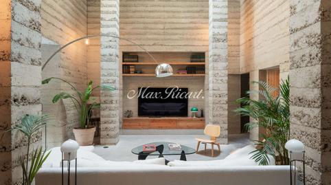 Foto 2 de Casa o chalet de alquiler en N/a, Sarrià, Barcelona