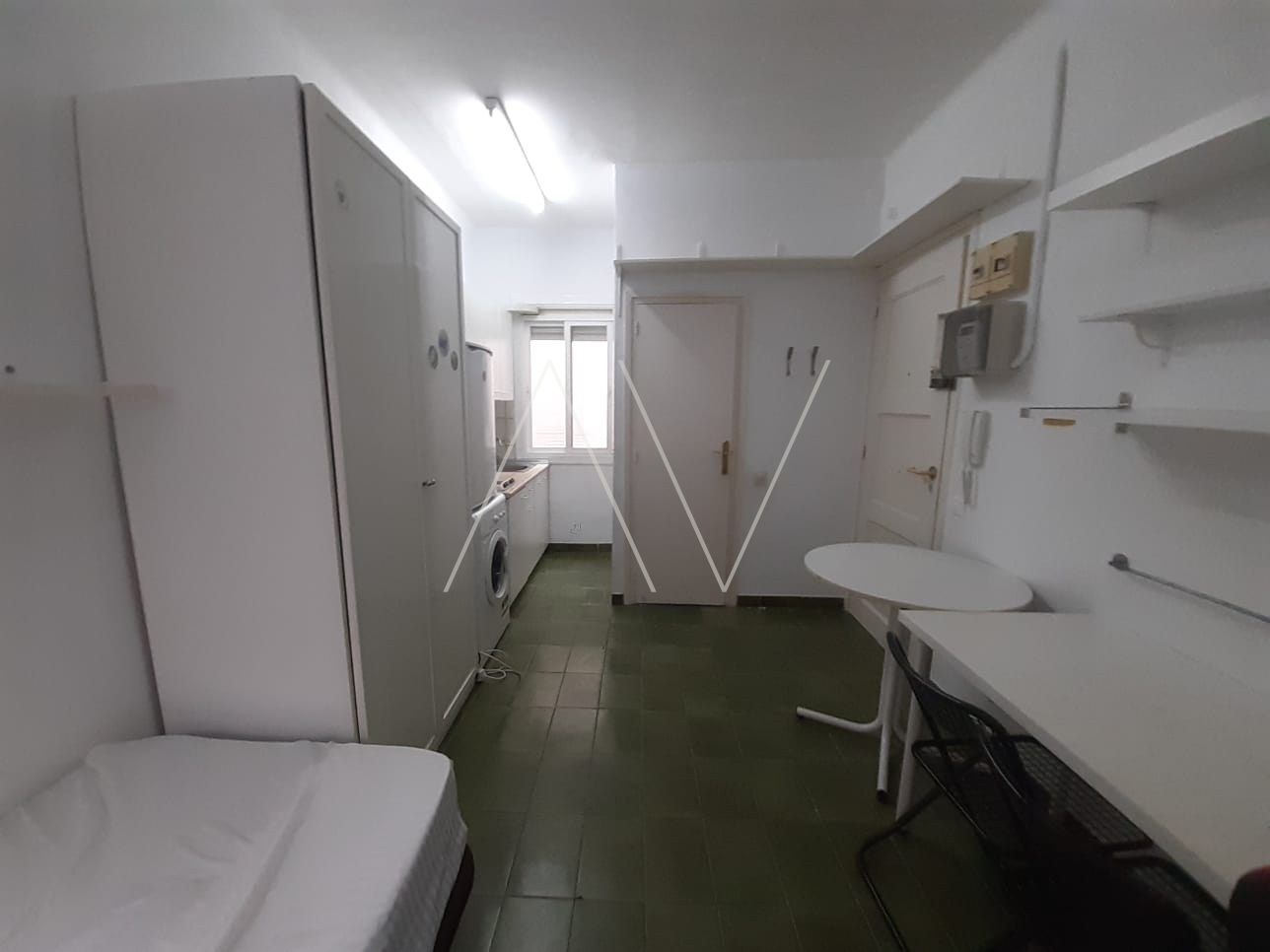 Cuina de Estudi en venda en  Barcelona Capital