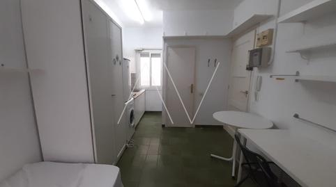 Foto 2 de Estudi en venda a Gran Via de Les Corts Catalanes, L'Antiga Esquerra de l'Eixample,  Barcelona Capital