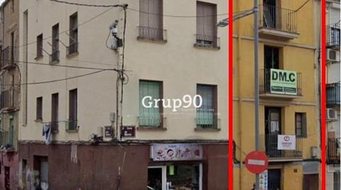 Foto 4 de Edificio en venta en  Murcia, 19, Centre Històric,  Lleida Capital