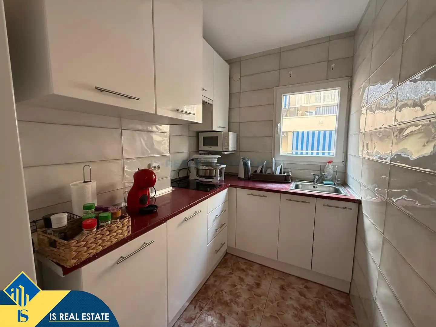 Apartament amb ascensor en venda a Playa de los Locos, imagen 8