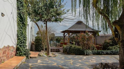 Photo 4 of Houses for sale in Calle Rotonda de Versalles, 82, Villar del Olmo, Madrid
