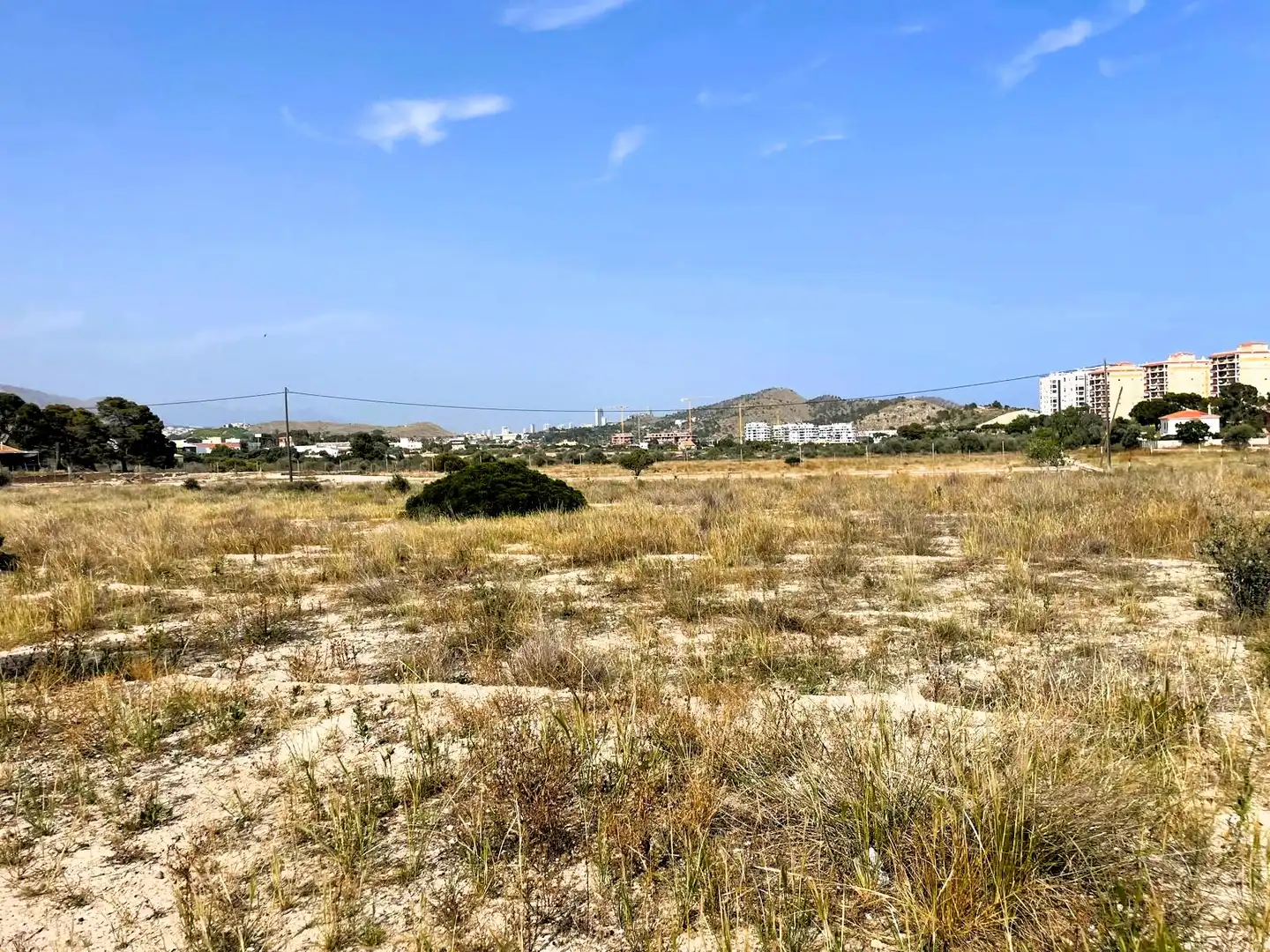 Residencial en venda en Villajoyosa / La Vila Joiosa