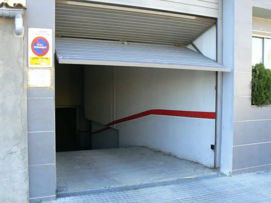 Parcheggio in vendita a c/ esglesia, imagen 2