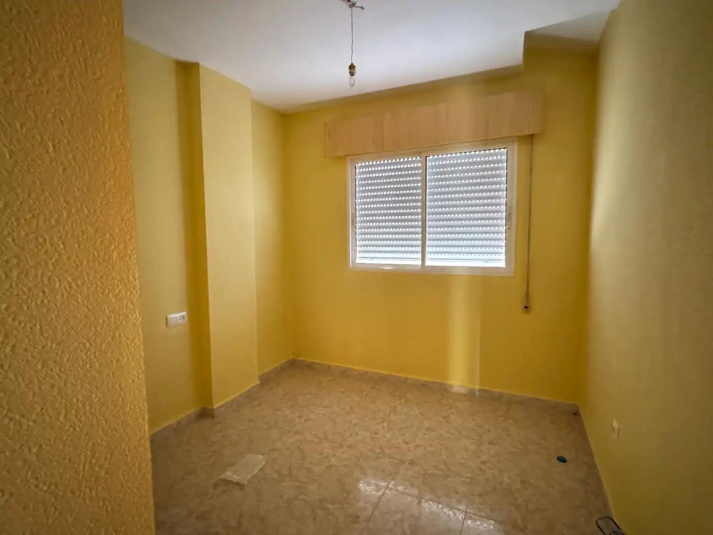 Schlafzimmer von Einfamilien-Reihenhaus zum Verkauf in Almería