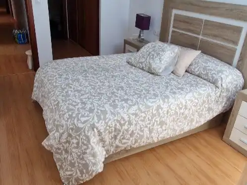 Penthouse mit Pool zur Miete in Avenida Bello Piñeiro 1, imagen 13