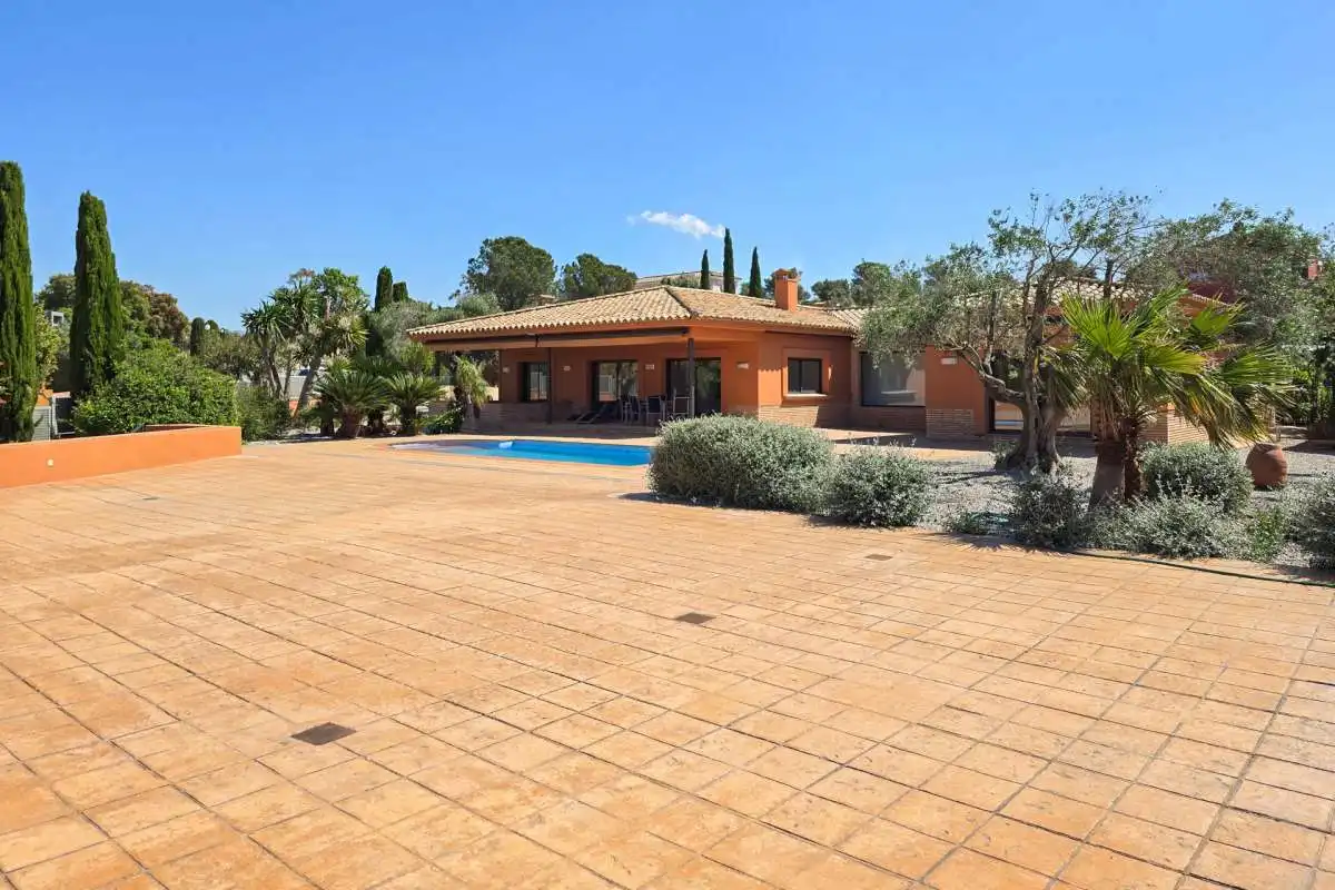 Casa con jardín en venta en Peralada, imagen 50