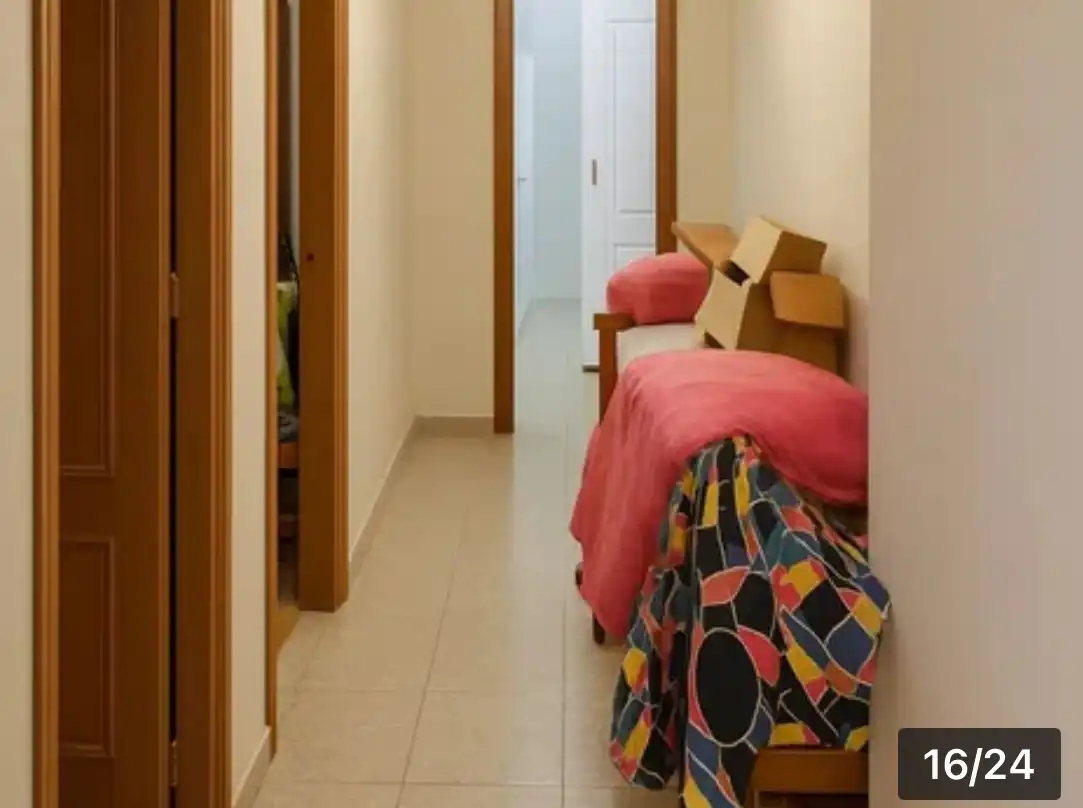 Maison avec jardin à vendre à Lugar Rial, imagen 15