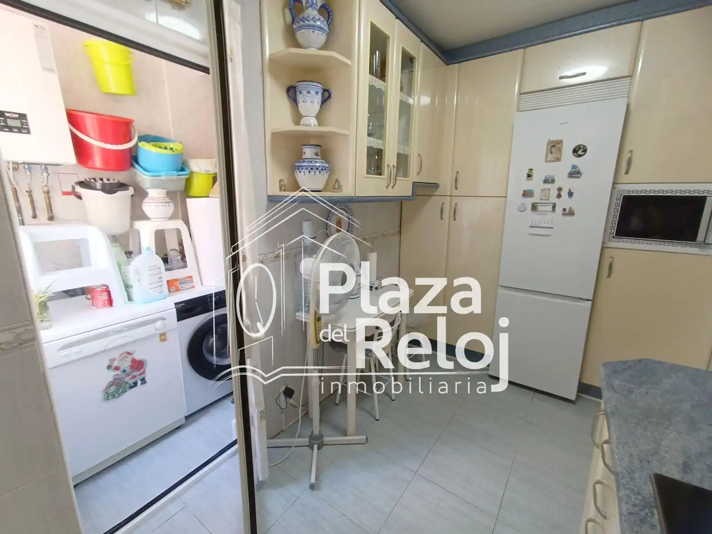 Flat with terrace for sale in Puerta de Cuartos - Avda. de Portugal, imagen 9