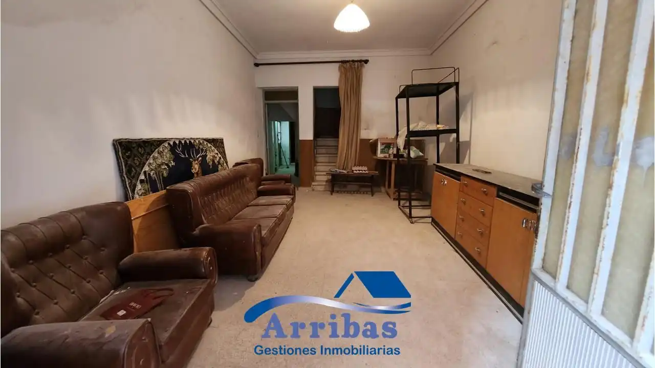 Casa rústica en venta en Escalona, imagen 2