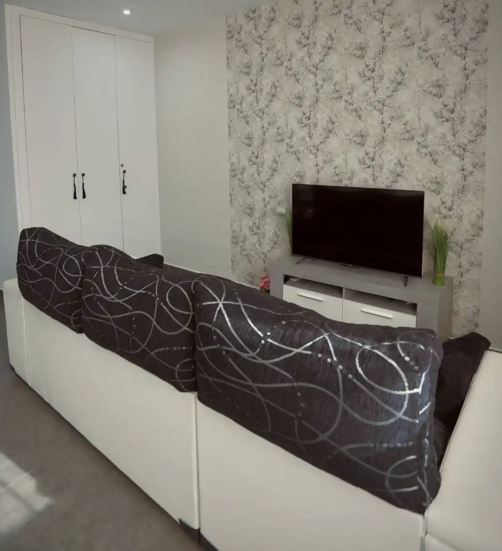 Living room of Study for sale in Ciudad Real