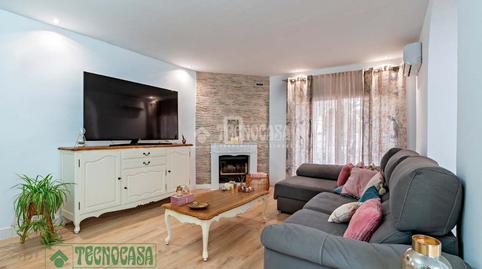 Photo 5 of House or chalet for sale in El Sabinar – Urbanizaciones – Las Marinas – Playa Serena, Roquetas de Mar