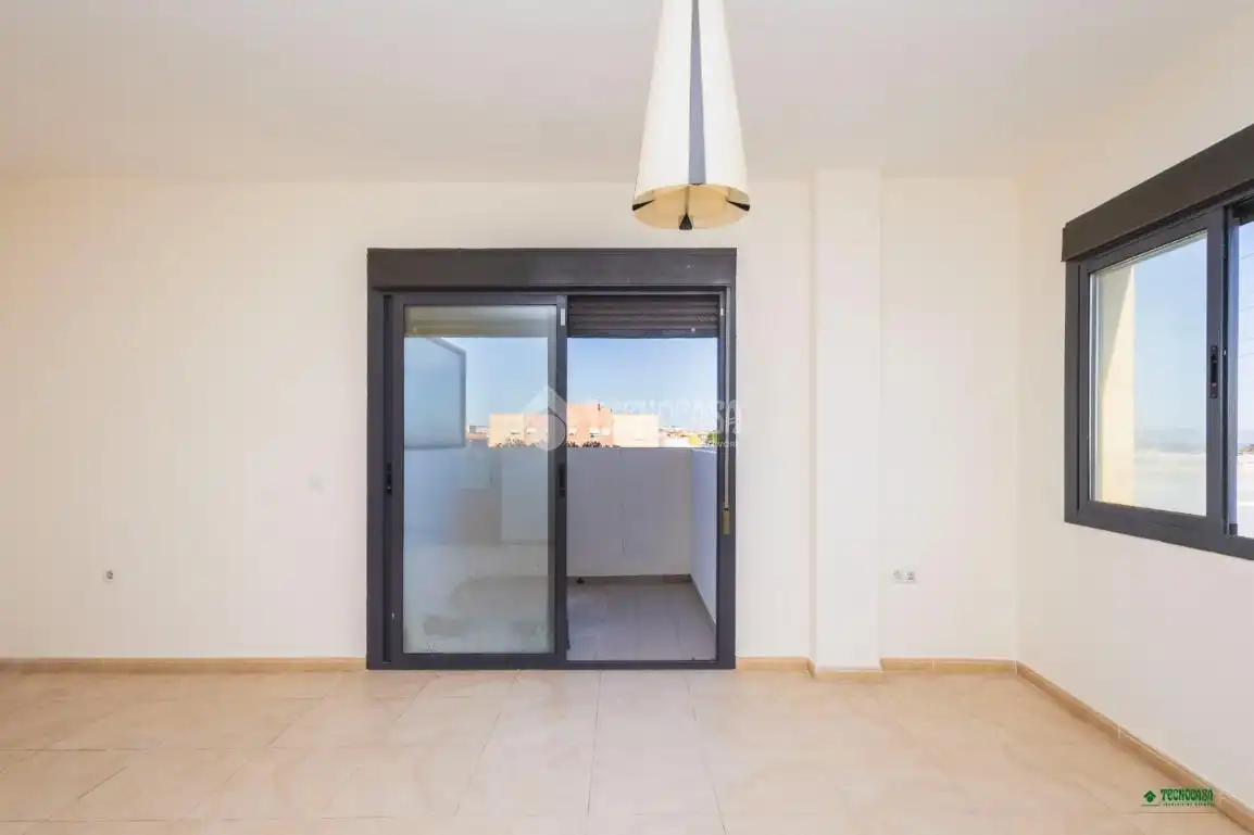 Terraza de Piso en venta en Costacabana - Loma Cabrera