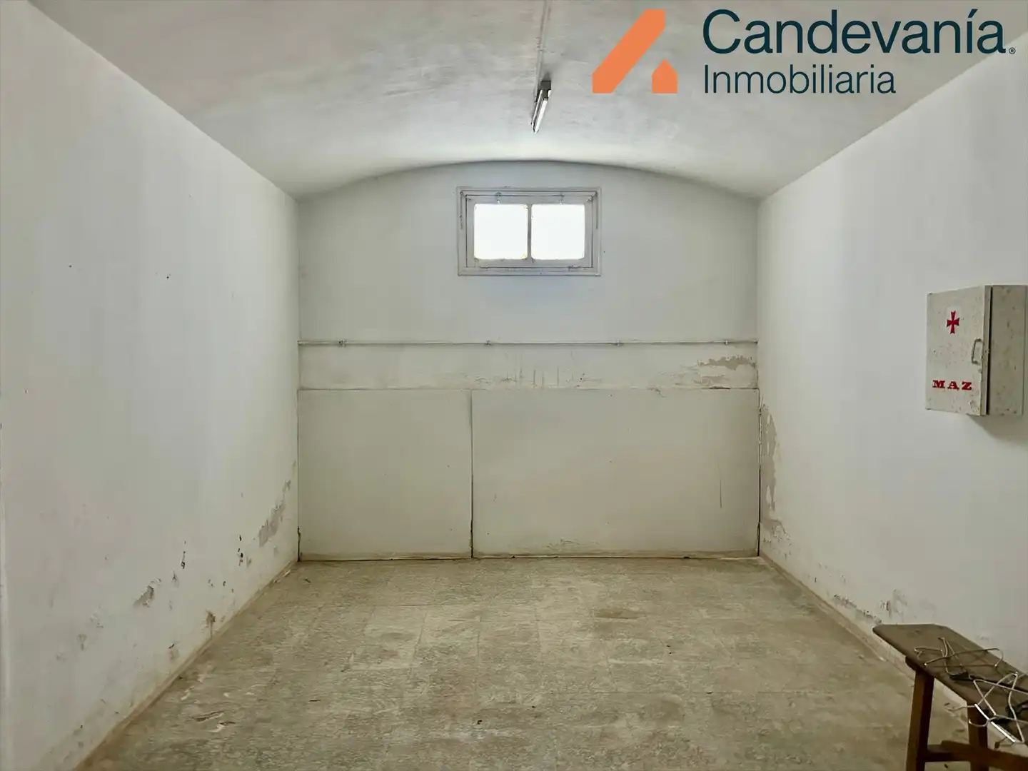 Nave industrial en venta en Zuera