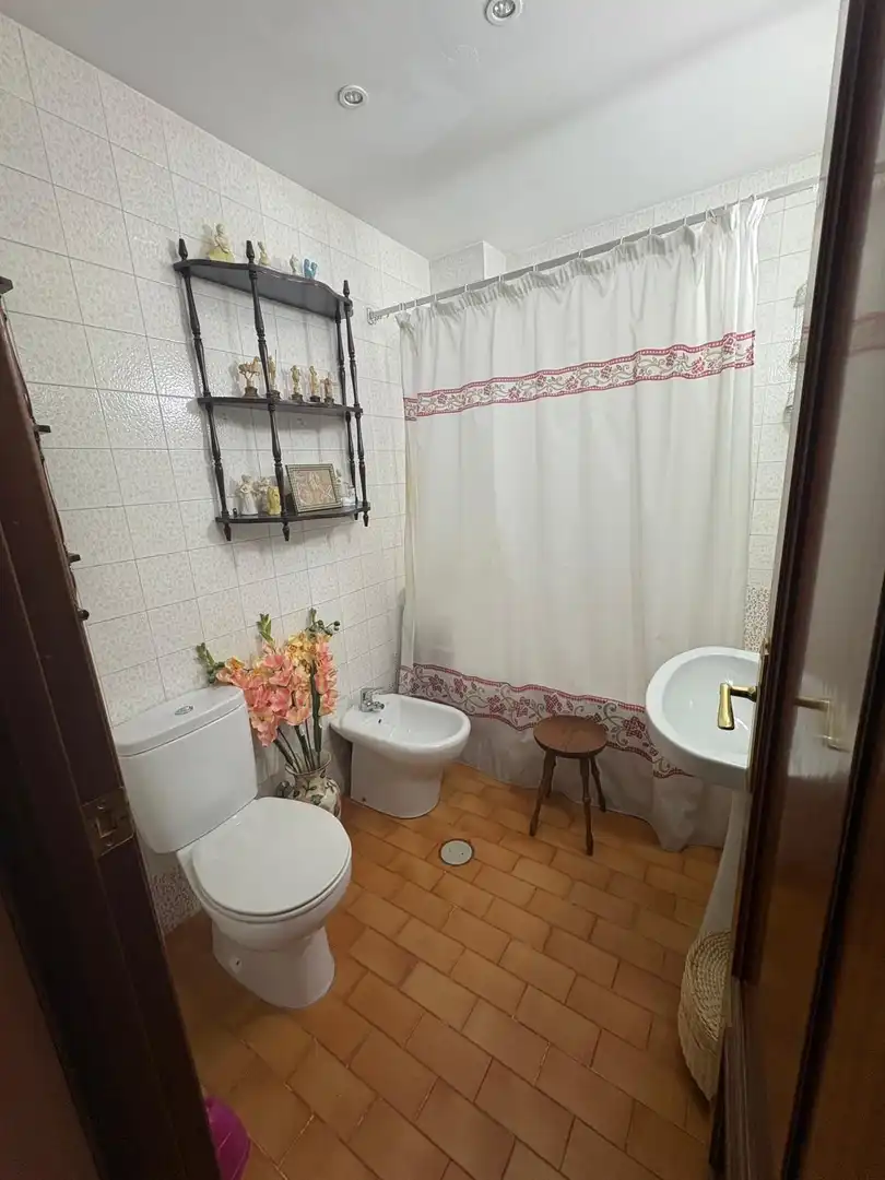 Baño de Piso en venta en Ciudad Real con Aire acondicionado