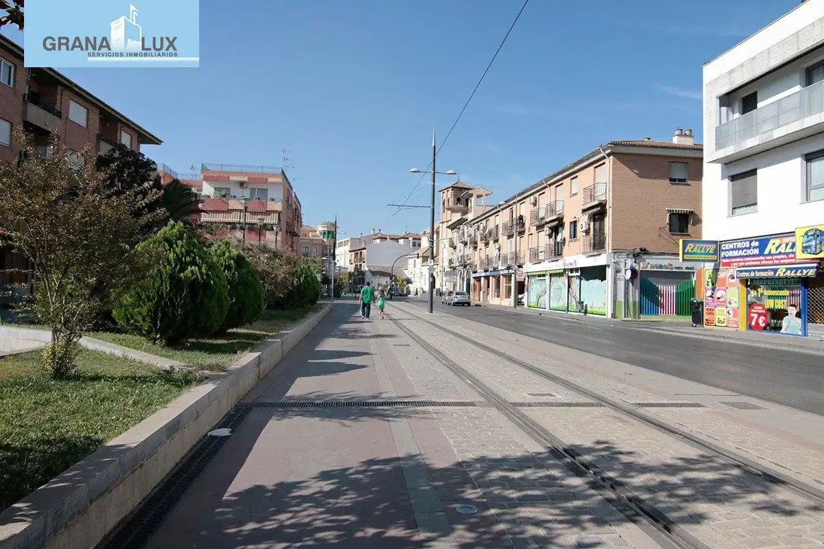 Business premises to rent in Las Tres Cruces, imagen 12