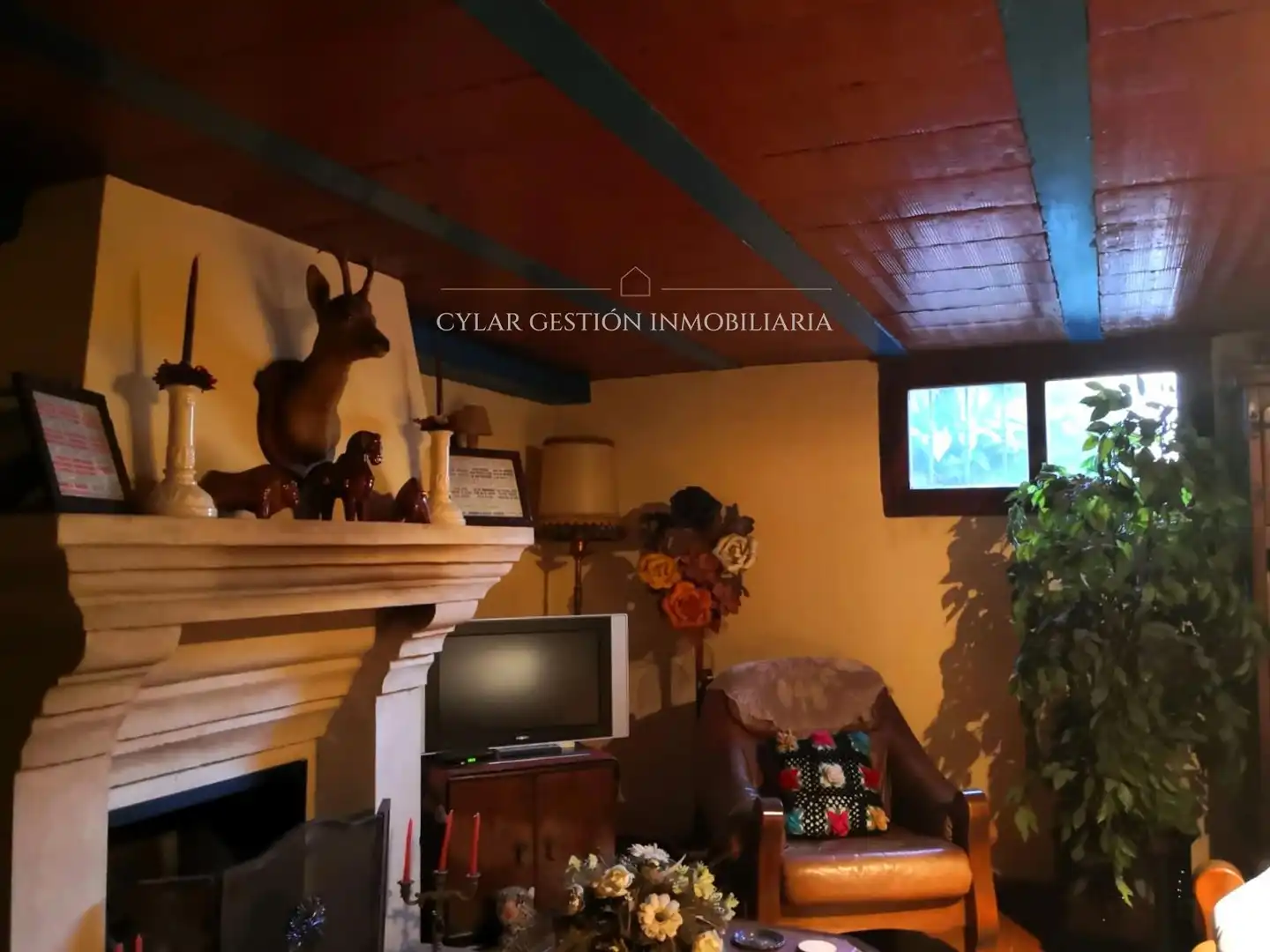 Casa o xalet en venda a Villaselva, Florida de Liébana