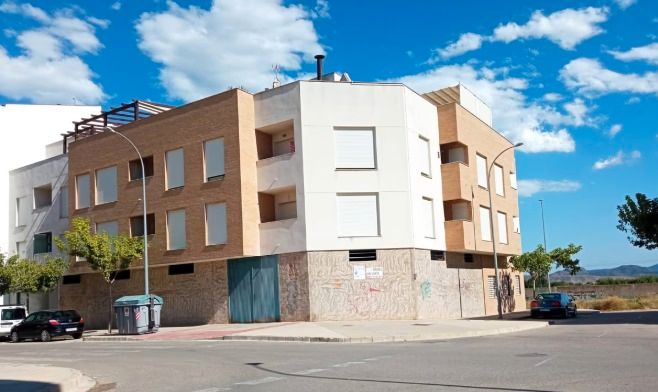 Flat for sale in Calle Férez, 40, Hellín
