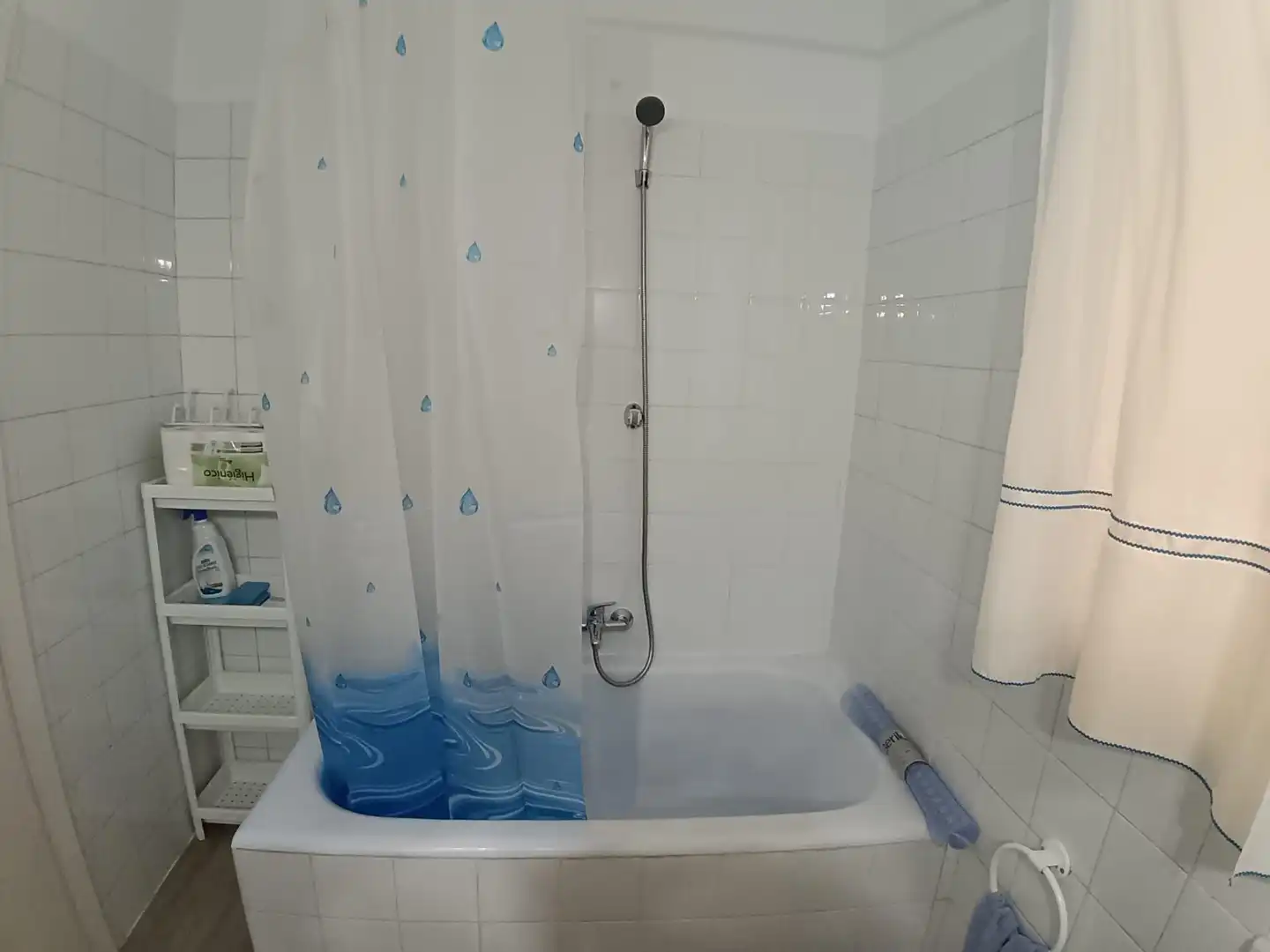 Flat for rent in Centro