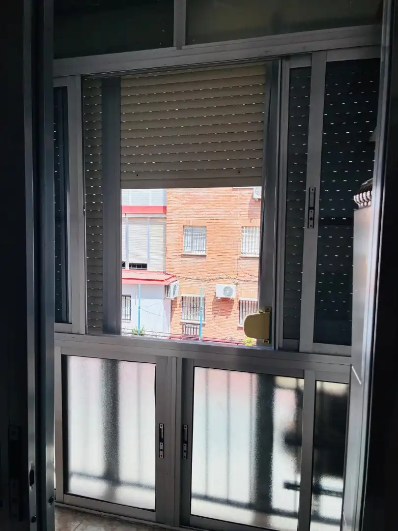 Terrassa de Pis en venda en Sevilla amb Aire condicionat