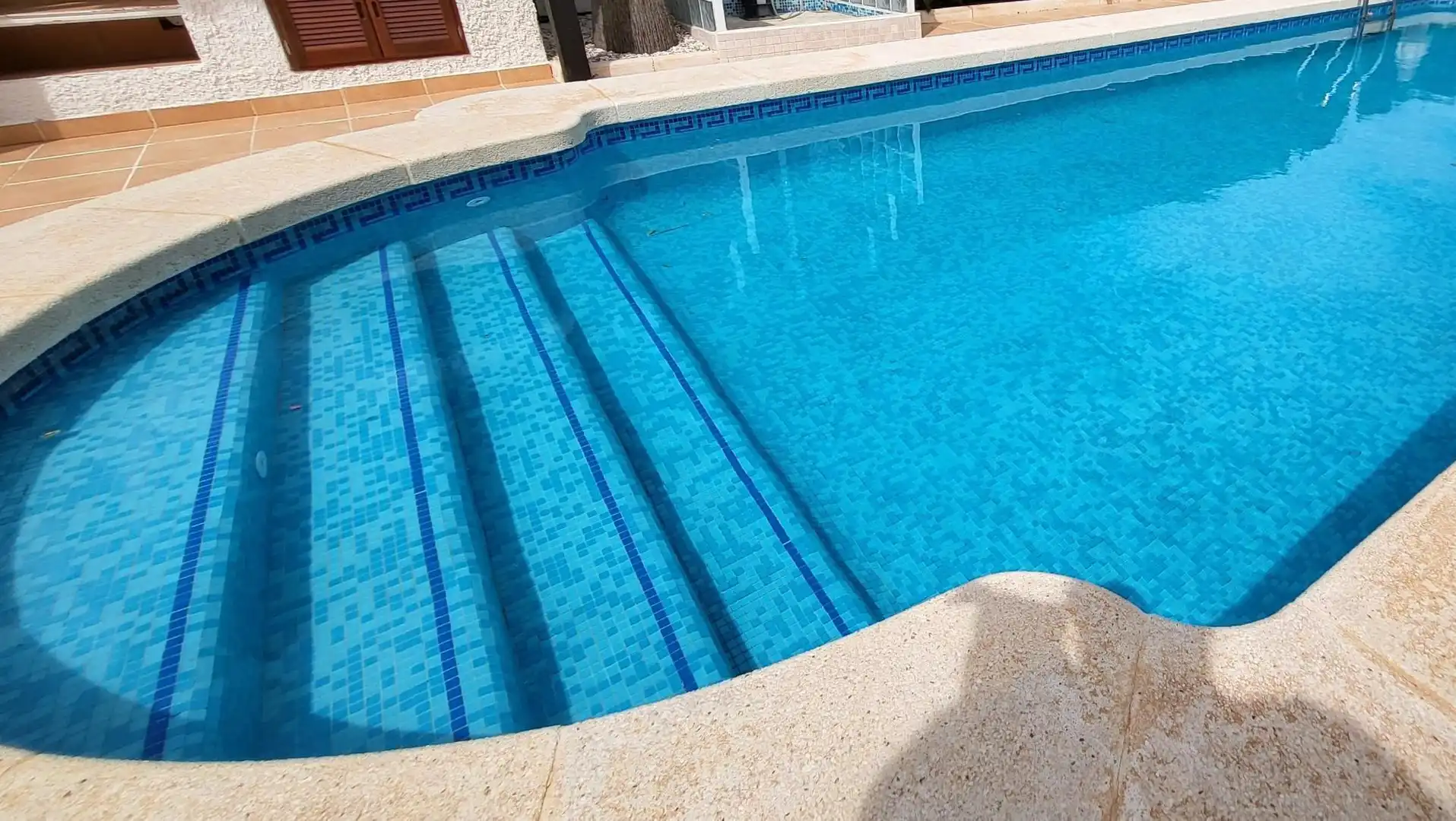Chalet con terraza en venta en Gran Alacant, imagen 27