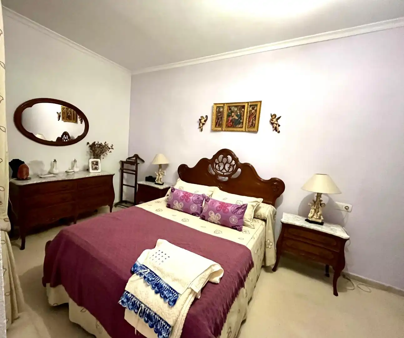 Dúplex con terraza en venta en Centro, imagen 9