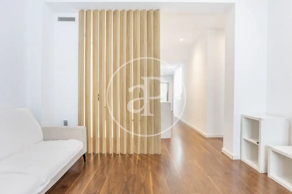 Piso de alquiler en Valencia con Aire acondicionado, Calefacción y Amueblado