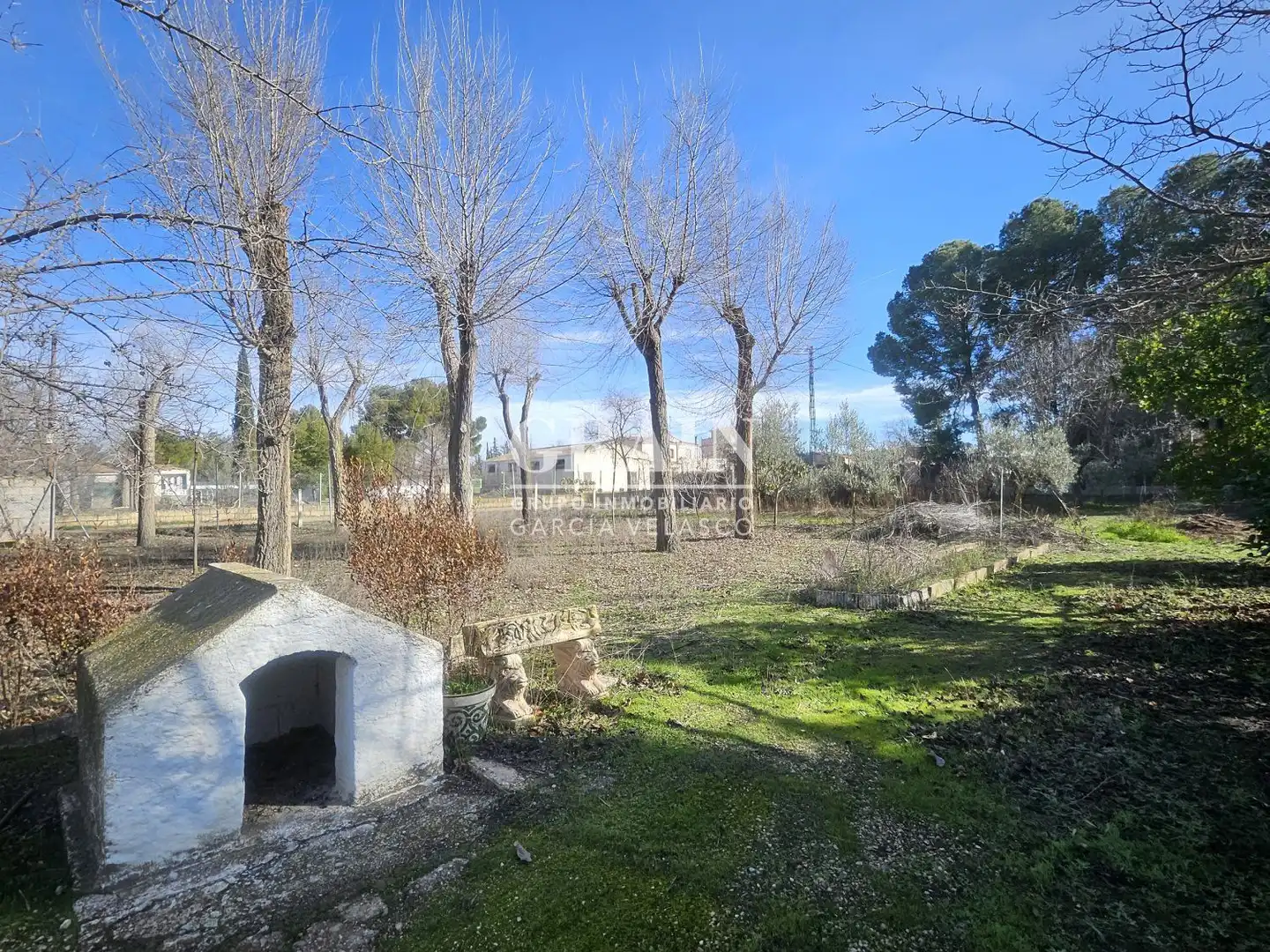 Xalet amb piscina en venda a Pedanías - Extrarradio, imagen 25