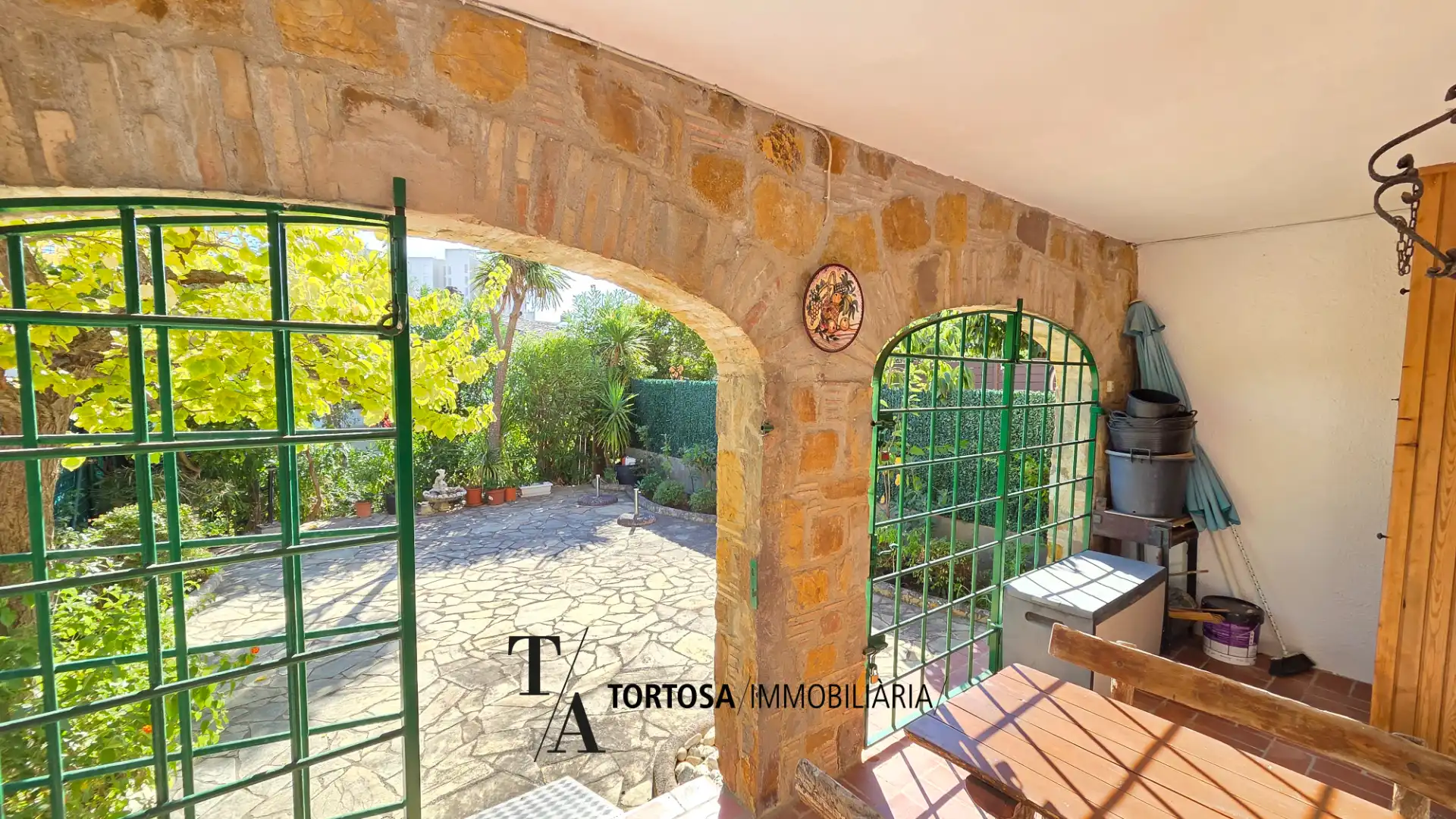 Adosado en venta en Torre Valentina - Mas Vilar de La Mutxada - Treumal, imagen 4