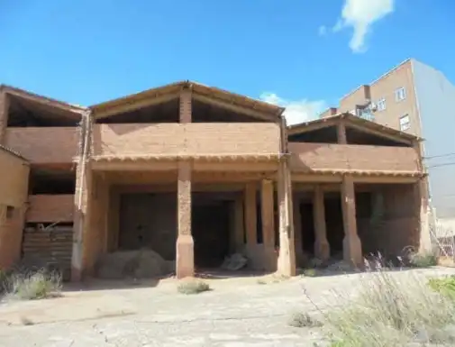 Residencial en venda a Calle Floridablanca, 17, Buñol