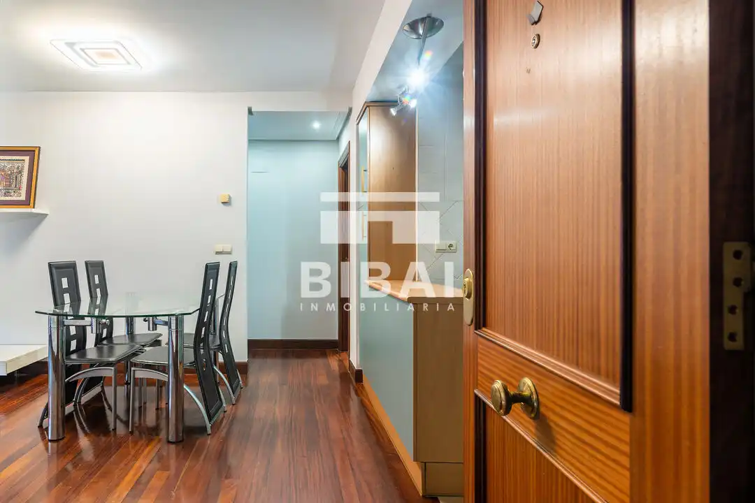 Piso en venta en Arrasate / Mondragón con Calefacción