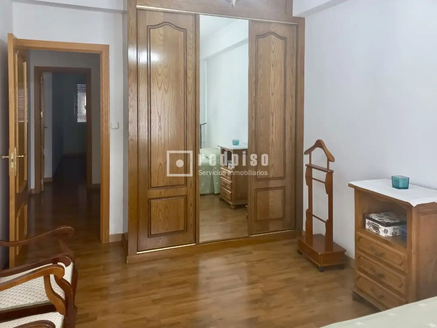 Habitación de Piso de alquiler en Madrid
