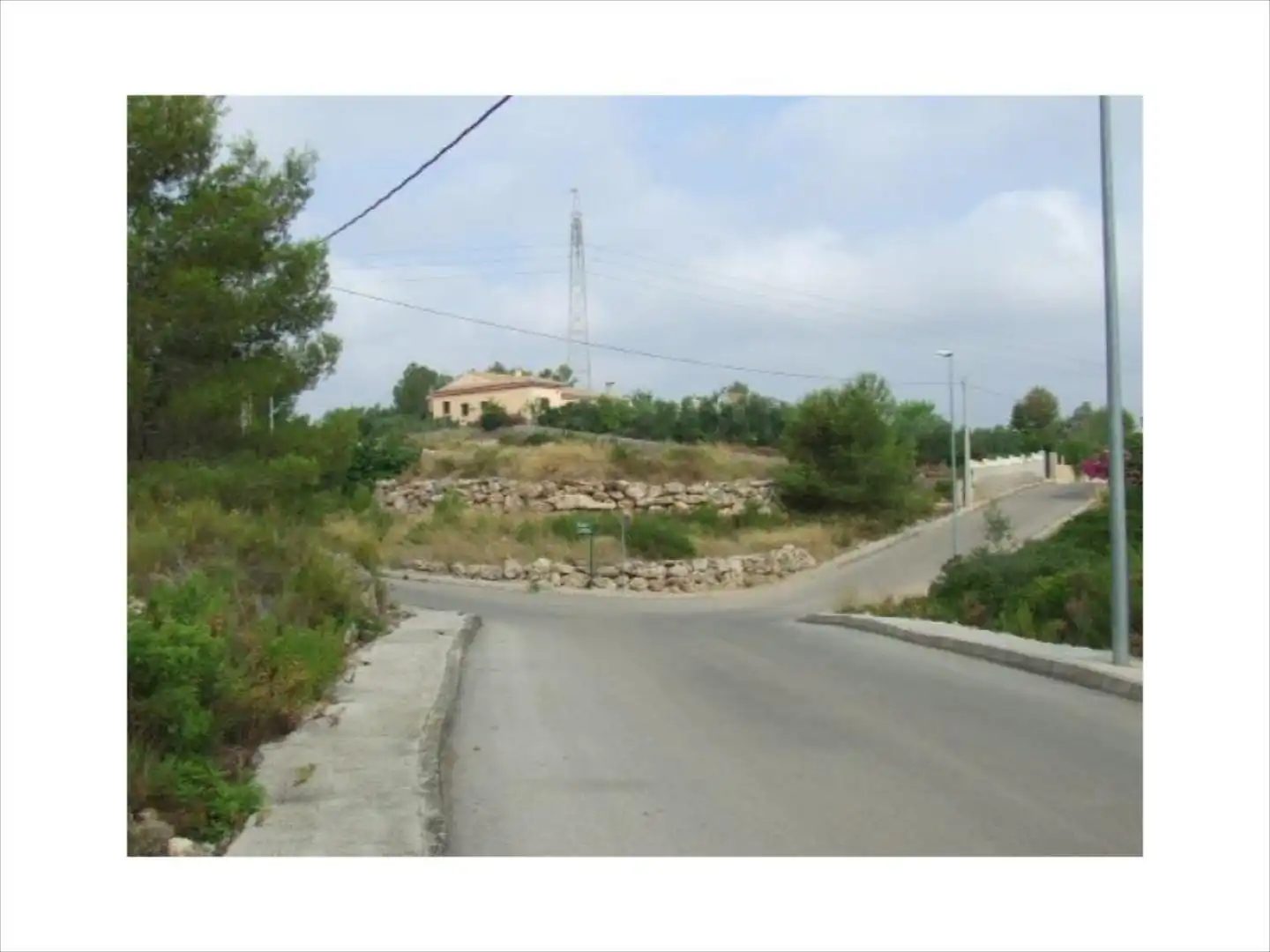 Terrenys i solars en venda a Alberic, imagen 2
