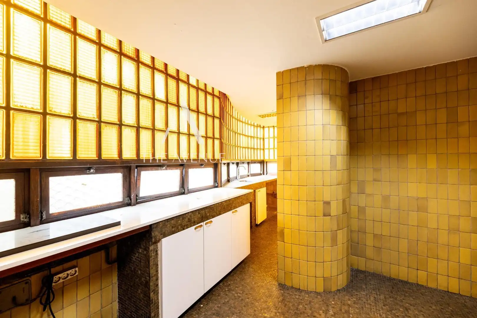 Cocina de Piso en venta en Madrid con Aire acondicionado, Calefacción y Jardín privado