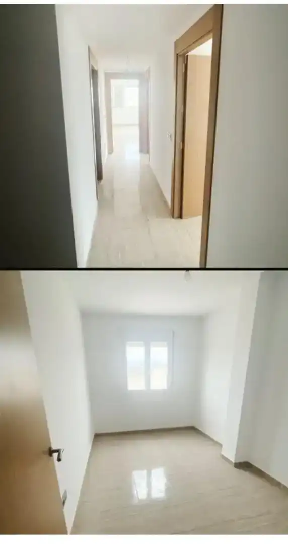 Ático en venta en Albox con Parquet y Trastero